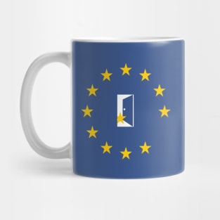 Brexit Mug